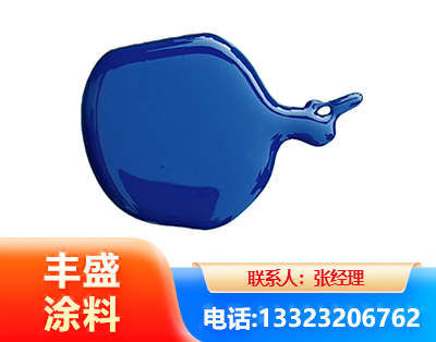 喀什水性醇酸磁漆