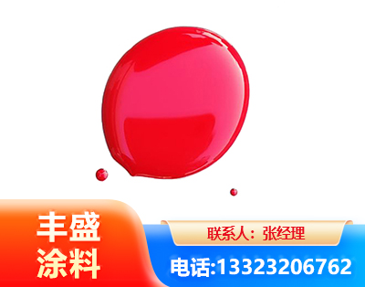 喀什水性丙烯酸聚氨酯漆