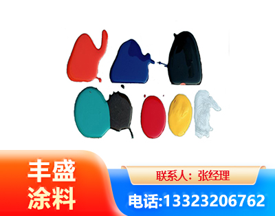 喀什水性医疗器械专用漆