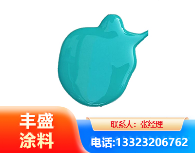 喀什水性高氯化聚乙烯漆
