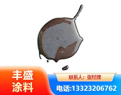 喀什水性氯磺化漆